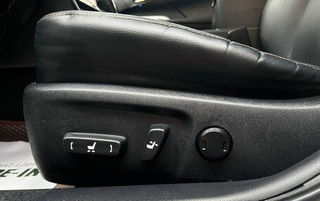 Toyota Camry, 2017 год, 2 345 000 рублей, 15 фотография