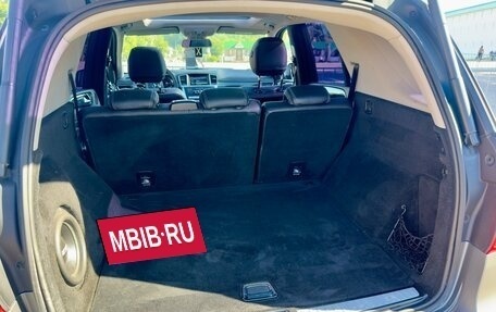Mercedes-Benz M-Класс, 2014 год, 2 900 000 рублей, 7 фотография