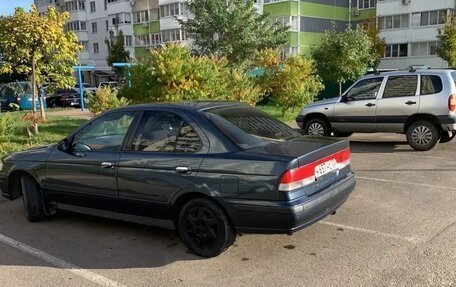 Nissan Sunny B15, 1999 год, 315 000 рублей, 4 фотография