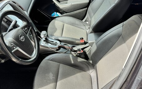 Opel Astra J, 2012 год, 650 000 рублей, 7 фотография