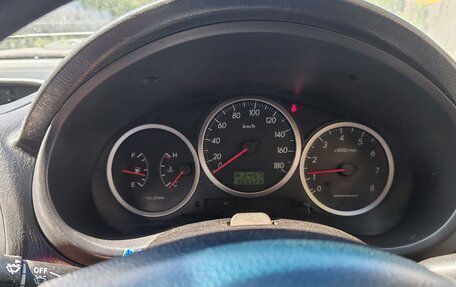 Subaru Impreza III, 2005 год, 460 000 рублей, 4 фотография