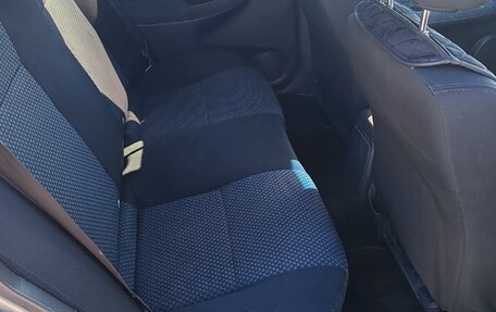 Subaru Impreza III, 2005 год, 460 000 рублей, 6 фотография