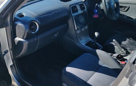 Subaru Impreza III, 2005 год, 460 000 рублей, 7 фотография