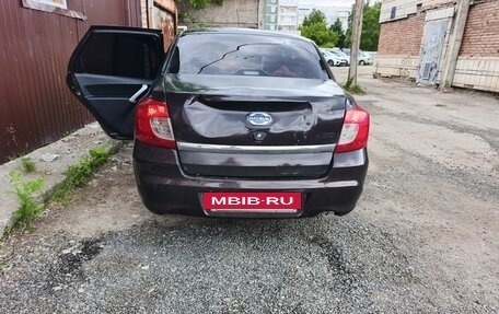 Datsun on-DO I рестайлинг, 2014 год, 300 000 рублей, 7 фотография