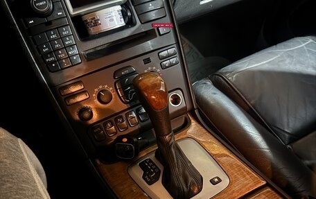 Volvo XC90 II рестайлинг, 2005 год, 1 200 000 рублей, 7 фотография