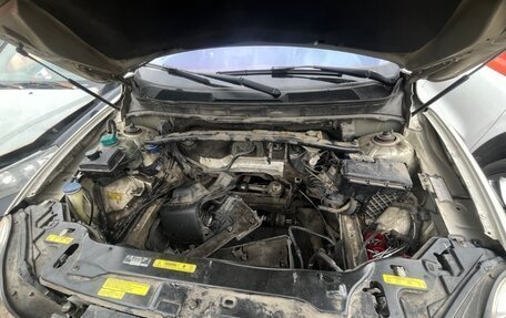 Volvo XC90 II рестайлинг, 2005 год, 1 200 000 рублей, 17 фотография