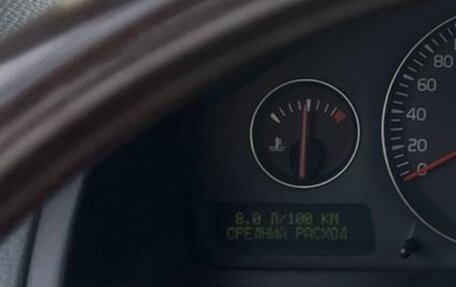 Volvo XC90 II рестайлинг, 2005 год, 1 200 000 рублей, 19 фотография