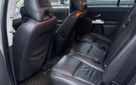 Volvo XC90 II рестайлинг, 2005 год, 1 200 000 рублей, 22 фотография