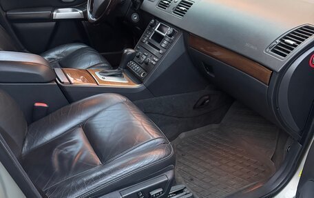 Volvo XC90 II рестайлинг, 2005 год, 1 200 000 рублей, 20 фотография