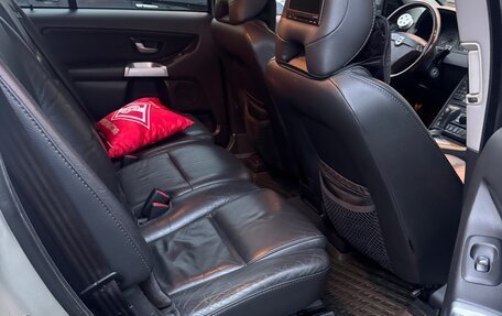 Volvo XC90 II рестайлинг, 2005 год, 1 200 000 рублей, 21 фотография