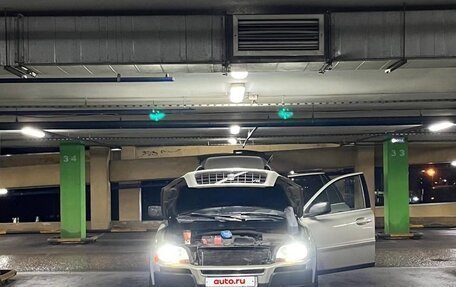 Volvo XC90 II рестайлинг, 2005 год, 1 200 000 рублей, 32 фотография