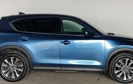 Mazda CX-5 II, 2019 год, 2 600 000 рублей, 3 фотография