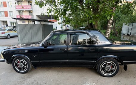 ГАЗ 3102 «Волга», 1999 год, 800 000 рублей, 3 фотография
