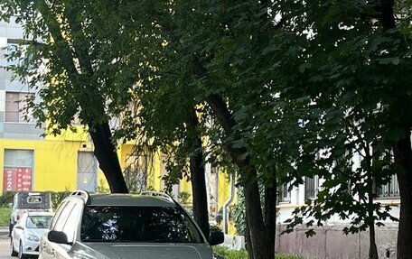 Volvo XC90 II рестайлинг, 2005 год, 1 200 000 рублей, 34 фотография