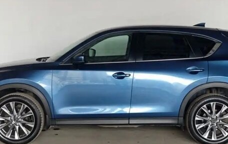 Mazda CX-5 II, 2019 год, 2 600 000 рублей, 2 фотография