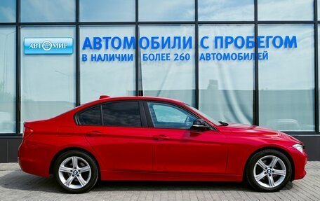 BMW 3 серия, 2014 год, 1 499 000 рублей, 6 фотография