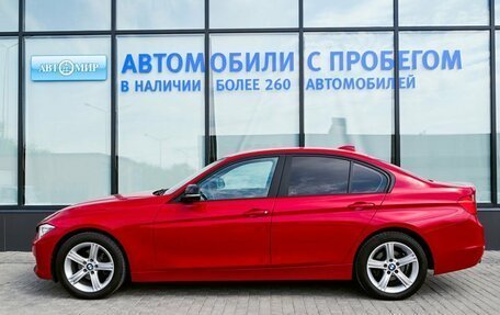 BMW 3 серия, 2014 год, 1 499 000 рублей, 2 фотография