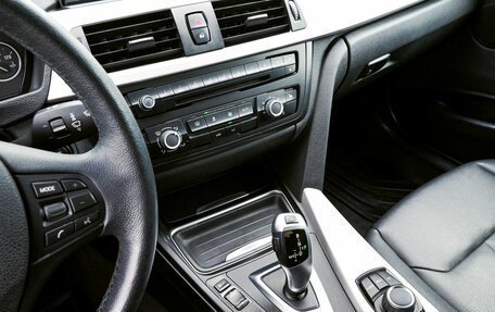 BMW 3 серия, 2014 год, 1 499 000 рублей, 9 фотография