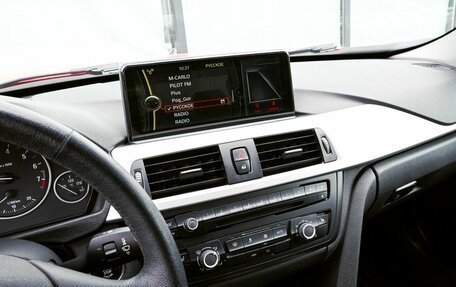 BMW 3 серия, 2014 год, 1 499 000 рублей, 10 фотография