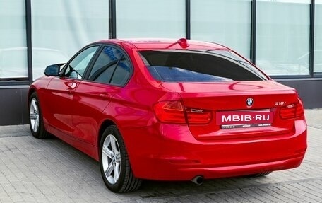 BMW 3 серия, 2014 год, 1 499 000 рублей, 3 фотография