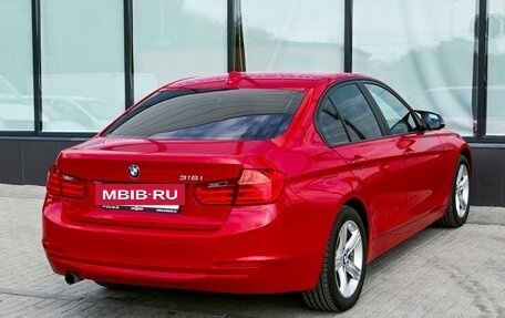BMW 3 серия, 2014 год, 1 499 000 рублей, 5 фотография