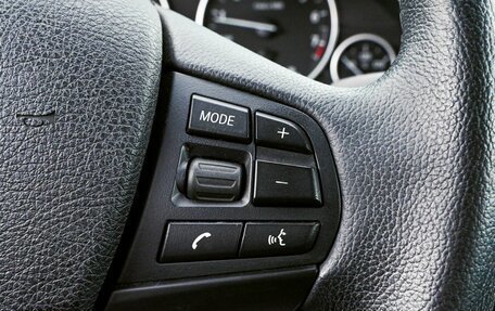 BMW 3 серия, 2014 год, 1 499 000 рублей, 13 фотография