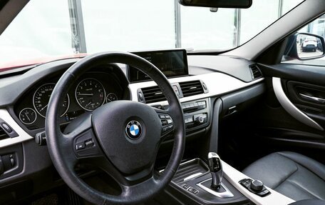 BMW 3 серия, 2014 год, 1 499 000 рублей, 16 фотография