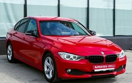 BMW 3 серия, 2014 год, 1 499 000 рублей, 7 фотография