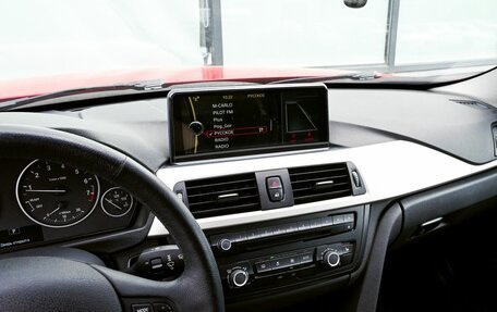 BMW 3 серия, 2014 год, 1 499 000 рублей, 15 фотография