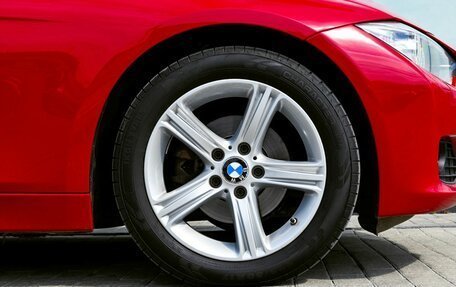 BMW 3 серия, 2014 год, 1 499 000 рублей, 22 фотография