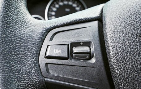 BMW 3 серия, 2014 год, 1 499 000 рублей, 14 фотография