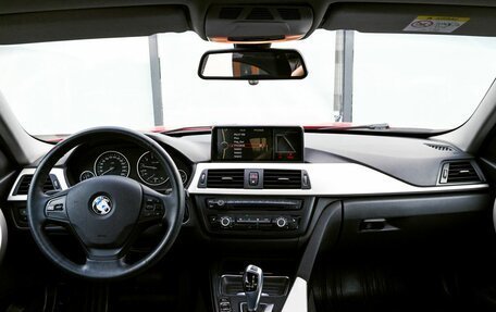 BMW 3 серия, 2014 год, 1 499 000 рублей, 19 фотография