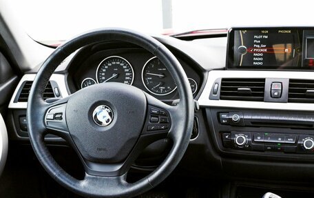 BMW 3 серия, 2014 год, 1 499 000 рублей, 20 фотография