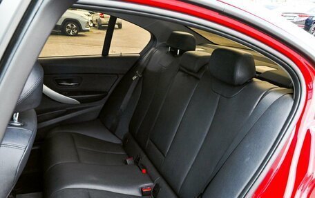 BMW 3 серия, 2014 год, 1 499 000 рублей, 18 фотография