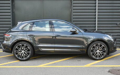 Porsche Macan I рестайлинг, 2026 год, 13 990 000 рублей, 2 фотография