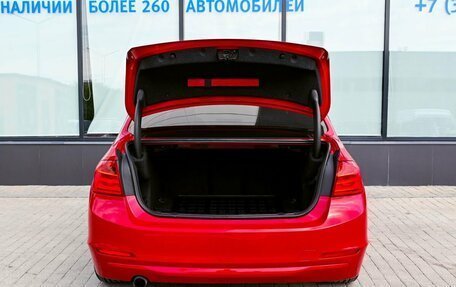 BMW 3 серия, 2014 год, 1 499 000 рублей, 21 фотография