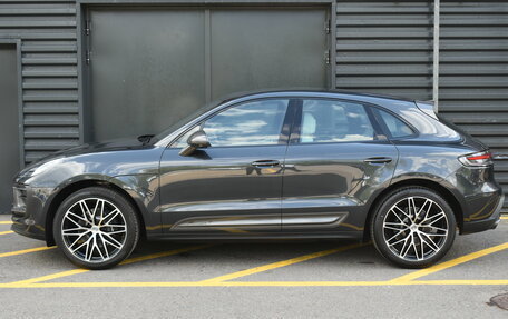 Porsche Macan I рестайлинг, 2026 год, 13 990 000 рублей, 4 фотография