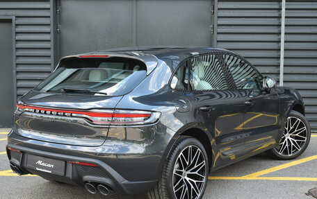 Porsche Macan I рестайлинг, 2026 год, 13 990 000 рублей, 3 фотография