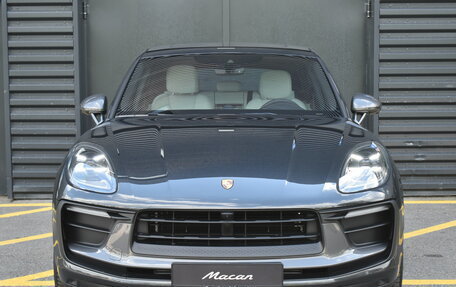 Porsche Macan I рестайлинг, 2026 год, 13 990 000 рублей, 7 фотография