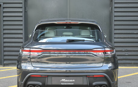 Porsche Macan I рестайлинг, 2026 год, 13 990 000 рублей, 8 фотография