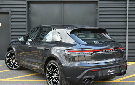 Porsche Macan I рестайлинг, 2026 год, 13 990 000 рублей, 6 фотография