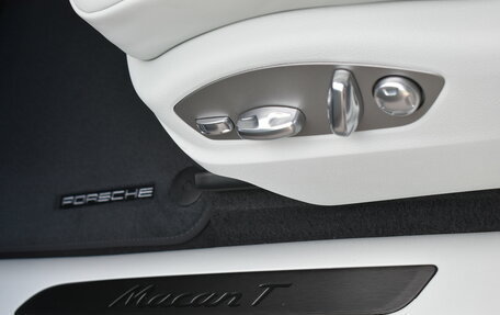 Porsche Macan I рестайлинг, 2026 год, 13 990 000 рублей, 17 фотография