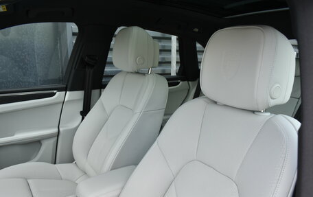 Porsche Macan I рестайлинг, 2026 год, 13 990 000 рублей, 11 фотография
