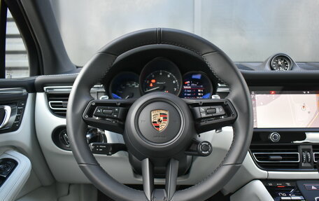 Porsche Macan I рестайлинг, 2026 год, 13 990 000 рублей, 16 фотография