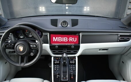 Porsche Macan I рестайлинг, 2026 год, 13 990 000 рублей, 15 фотография