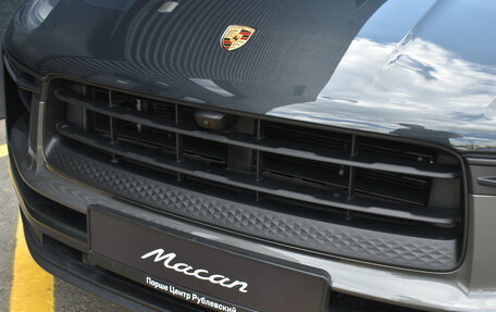 Porsche Macan I рестайлинг, 2026 год, 13 990 000 рублей, 32 фотография