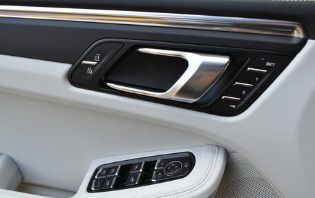 Porsche Macan I рестайлинг, 2026 год, 13 990 000 рублей, 27 фотография