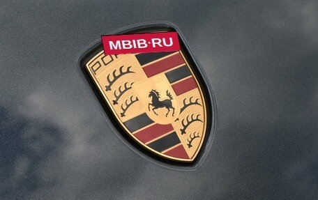 Porsche Macan I рестайлинг, 2026 год, 13 990 000 рублей, 33 фотография