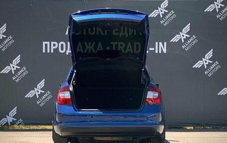 Skoda Rapid I, 2017 год, 1 100 000 рублей, 7 фотография