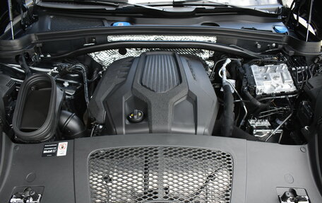 Porsche Macan I рестайлинг, 2026 год, 13 990 000 рублей, 40 фотография